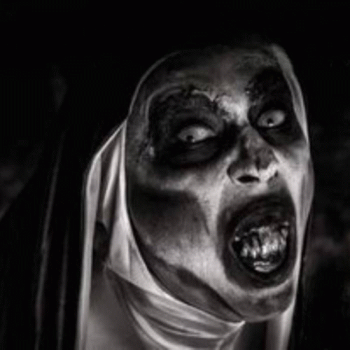 The Witch (COL) : I See Demons